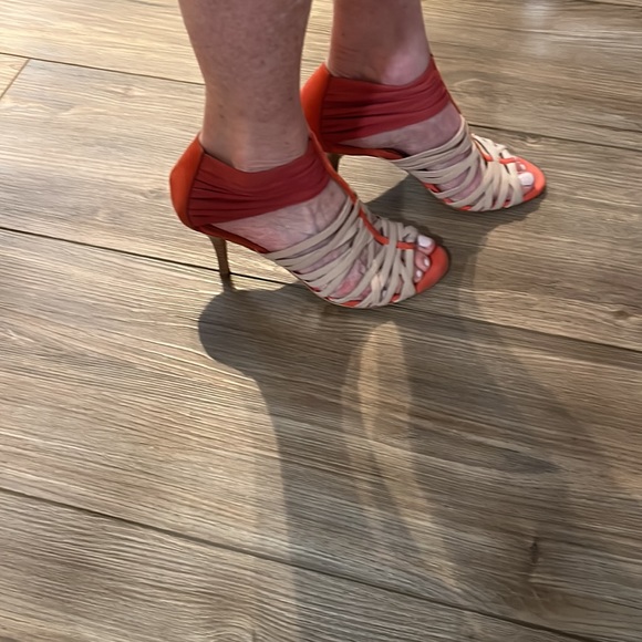 Fendi shoe - Picture 2 of 5